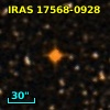 IRAS 17568-0928