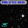 PMN J1757-0845