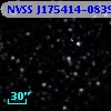 NVSS J175414-083917