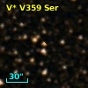 V* V359 Ser