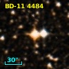 BD-11  4484