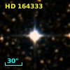 HD 164333