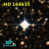 HD 164635