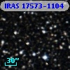 IRAS 17573-1104