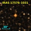 IRAS 17576-1031