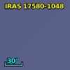 IRAS 17580-1048