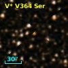 V* V364 Ser