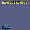 IRAS 17581-0919