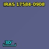 IRAS 17584-0908