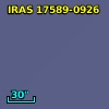 IRAS 17589-0926