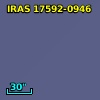 IRAS 17592-0946