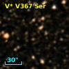 V* V367 Ser