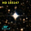 HD 165147