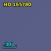 HD 165780