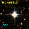HD 166213
