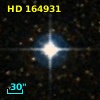 HD 164931