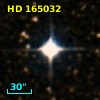 HD 165032