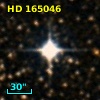 HD 165046