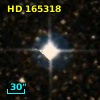 HD 165318