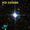 HD 165686