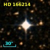 HD 166214