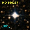 HD 166237