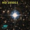 HD 165011