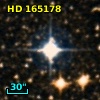 HD 165178