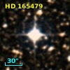 HD 165479