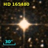 HD 165480
