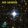 HD 165830