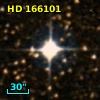 HD 166101