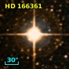 HD 166361