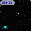 33P  32