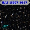 IRAS 18007-0937