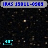 IRAS 18011-0909