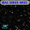 IRAS 18019-0915