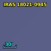 IRAS 18021-0945