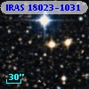 IRAS 18023-1031