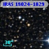 IRAS 18024-1029