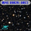 IRAS 18028-1052