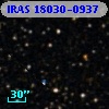 IRAS 18030-0937