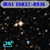 IRAS 18032-0936
