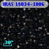IRAS 18034-1006