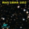 IRAS 18044-1052