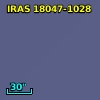 IRAS 18047-1028