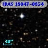 IRAS 18047-0854