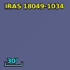 IRAS 18049-1034