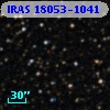 IRAS 18053-1041