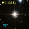 HD  12131